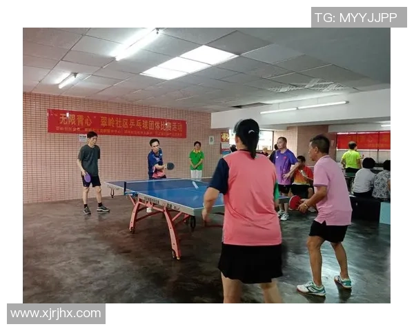 广州乒乓球队整体压制现象分析及其对乒乓球发展的影响探讨