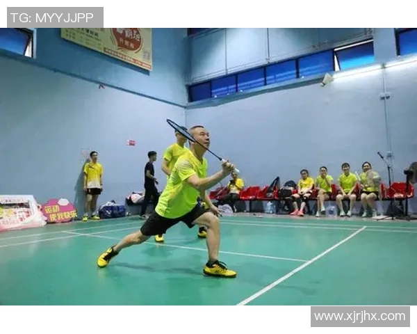 广州羽毛球队的运营策略与市场推广深度分析