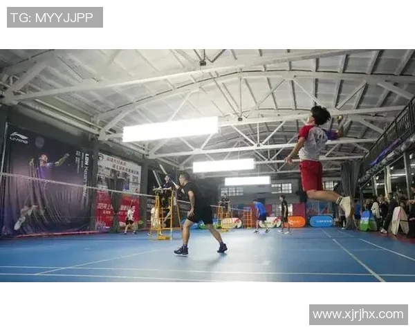 成都羽毛球队耐力训练揭秘助力运动员在赛场上展现最佳状态